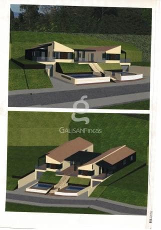 Terreno en calle Cirerer thumbnail 2