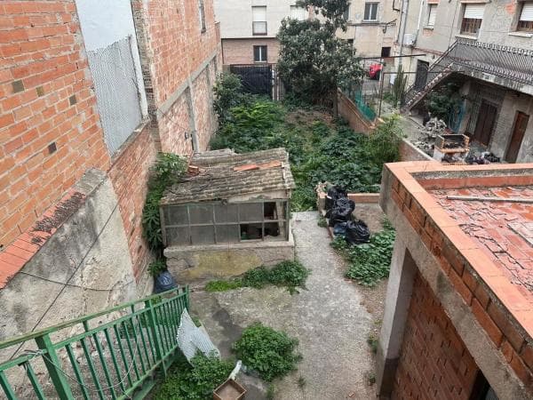 Terreno en Pla de Sant Magi photo 1