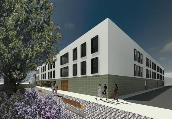 Terreno en Pla de Sant Magi photo 1