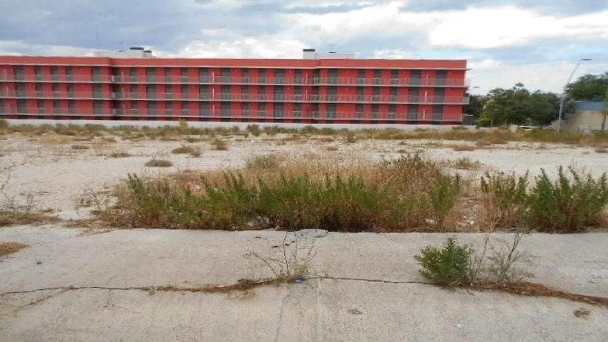 Terreno en venta en Santa Margarida de Montbui, Barcelona photo 3