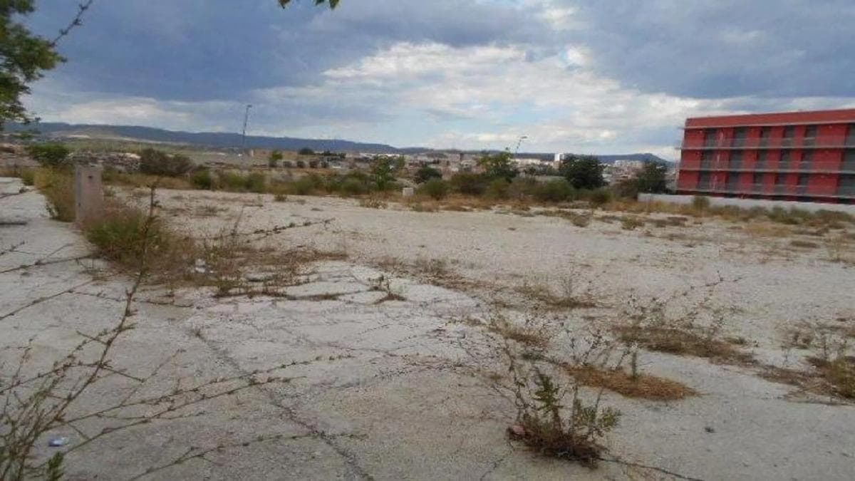Terreno en venta en Santa Margarida de Montbui, Barcelona photo 4