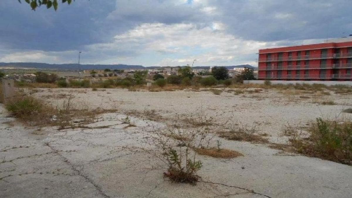 Terreno en venta en Santa Margarida de Montbui, Barcelona photo 5