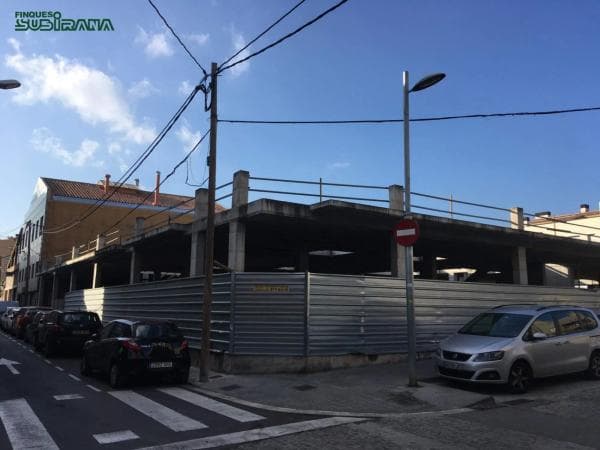Terreno en Centre photo 2
