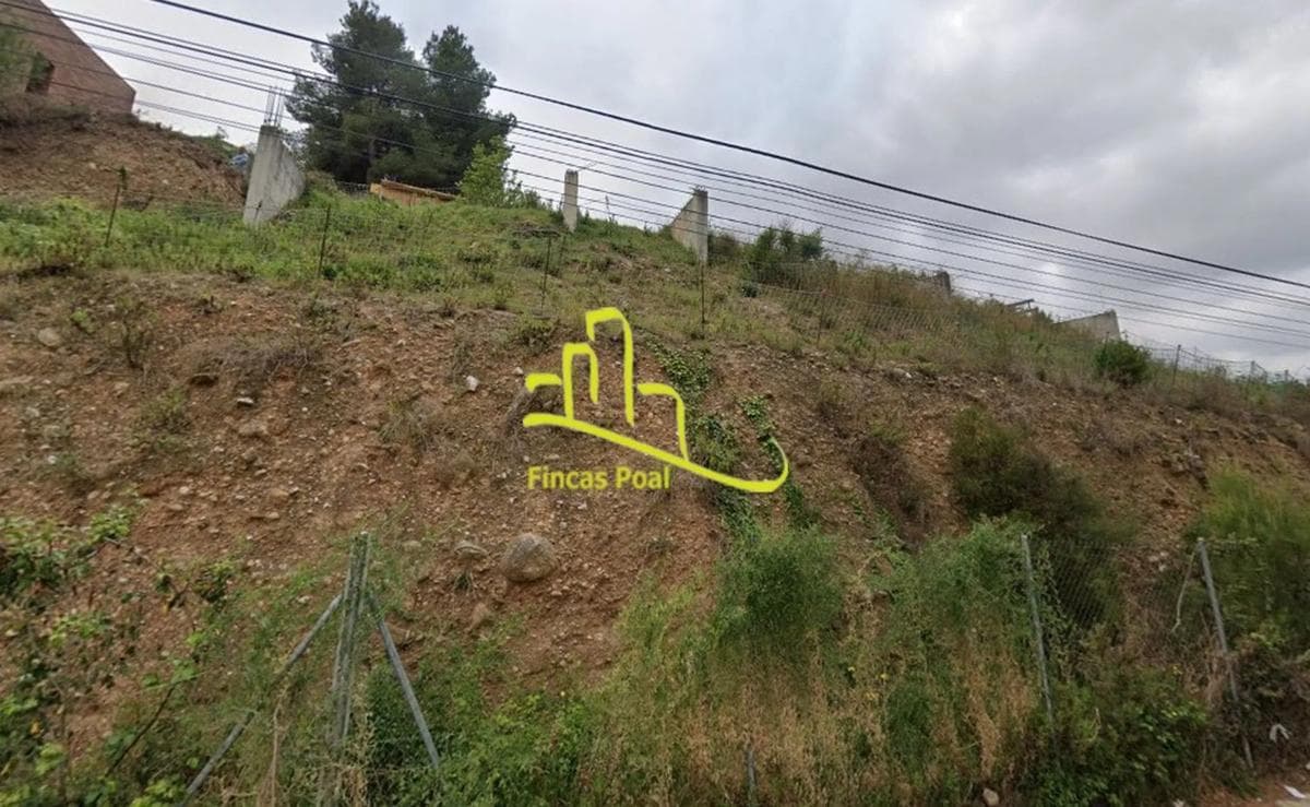 Terreno en venta en Piera, Barcelona photo 3