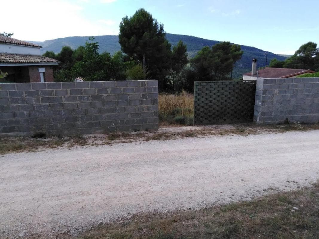 Terreno en venta en Bellprat, Barcelona photo 3