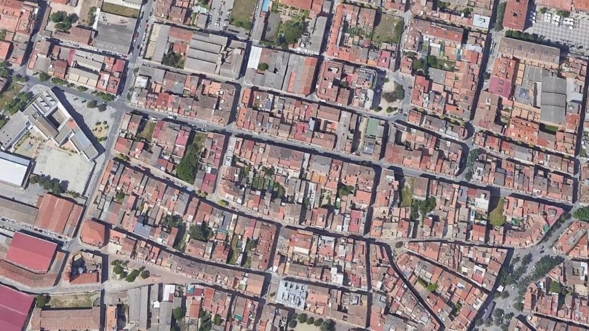 Terreno en venta en Igualada, Barcelona photo 3