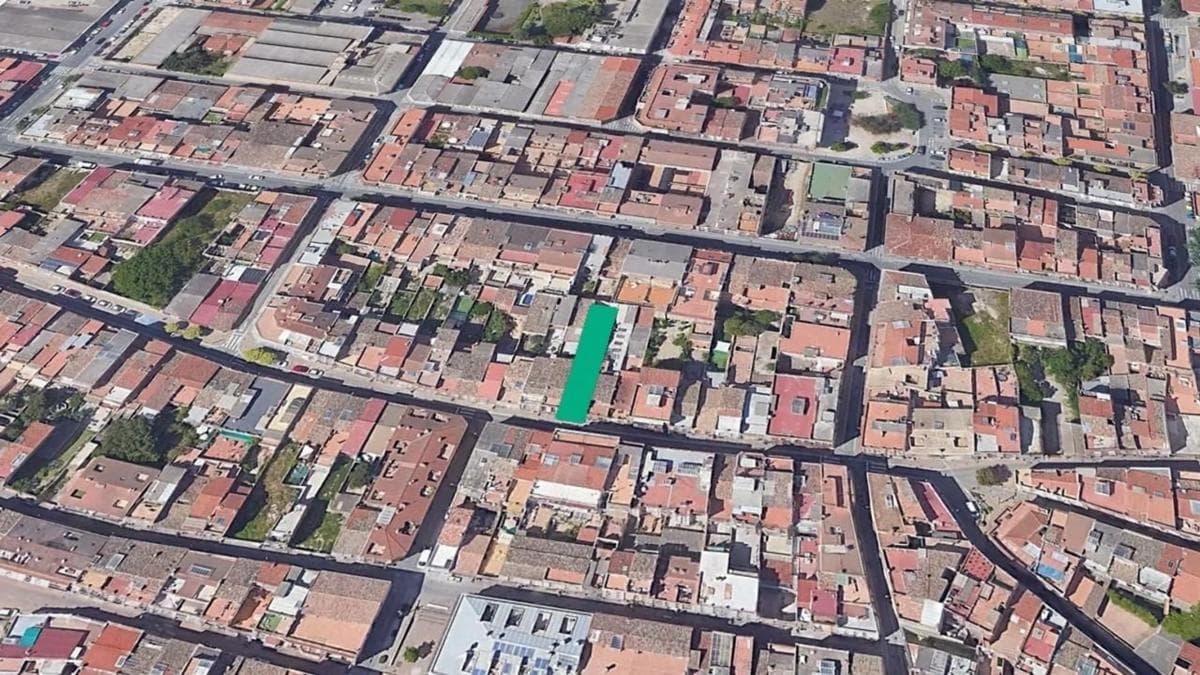 Terreno en venta en Igualada, Barcelona photo 4