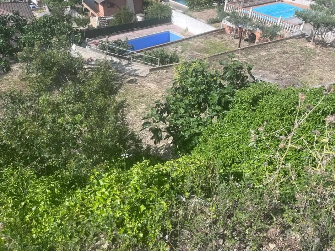Terreno en venta en Piera, Barcelona photo 2