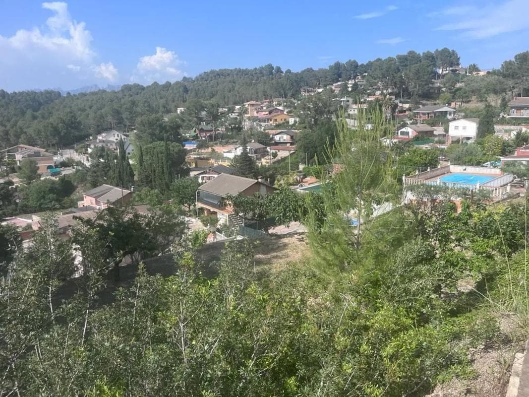 Terreno en venta en Piera, Barcelona photo 3