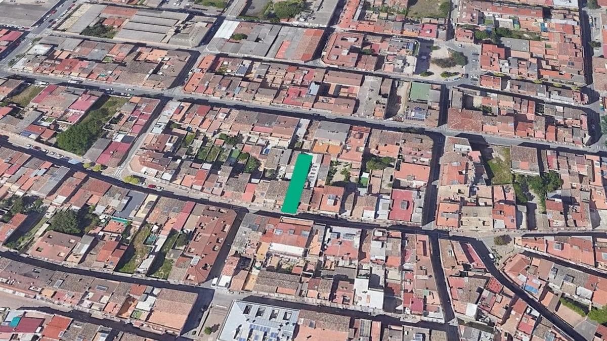 Terreno en venta en Igualada, Barcelona photo 2