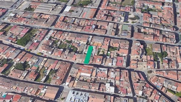 Terreno en calle de Sant Agustí thumbnail 1