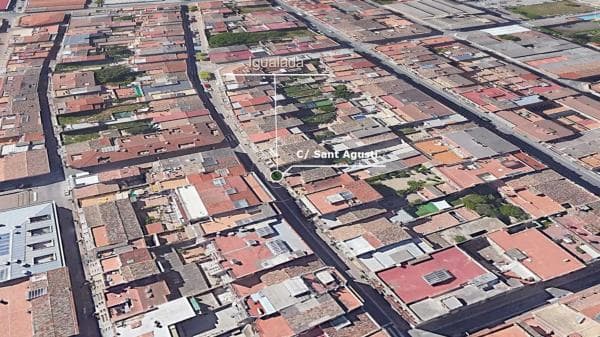 Terreno en calle de Sant Agustí thumbnail 2