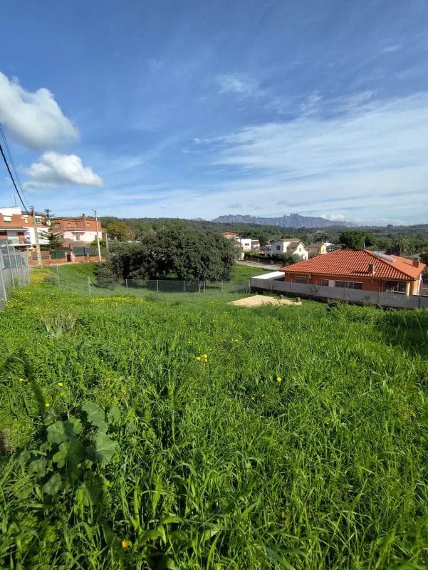 Terreno en venta en Piera, Barcelona photo 4