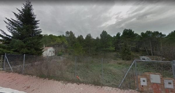 Terreno en Castelloli photo