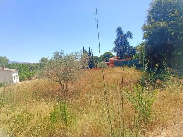 Terreno en calle Hèrcules photo 2