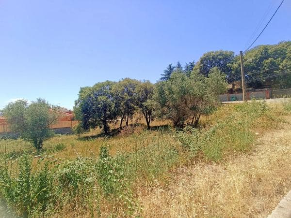 Terreno en calle Hèrcules photo 4