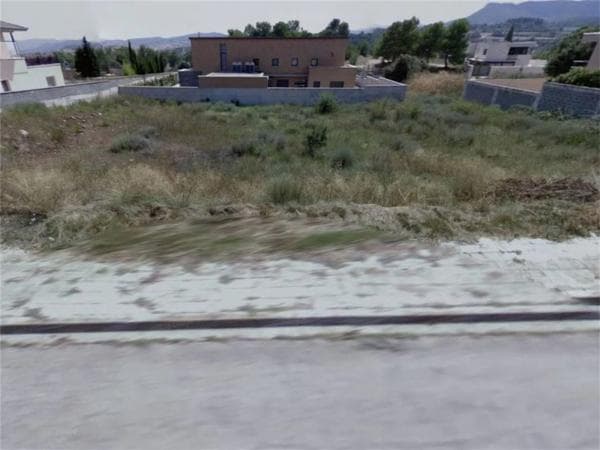 Terreno en calle la Conca de Barberà, 3 photo 1