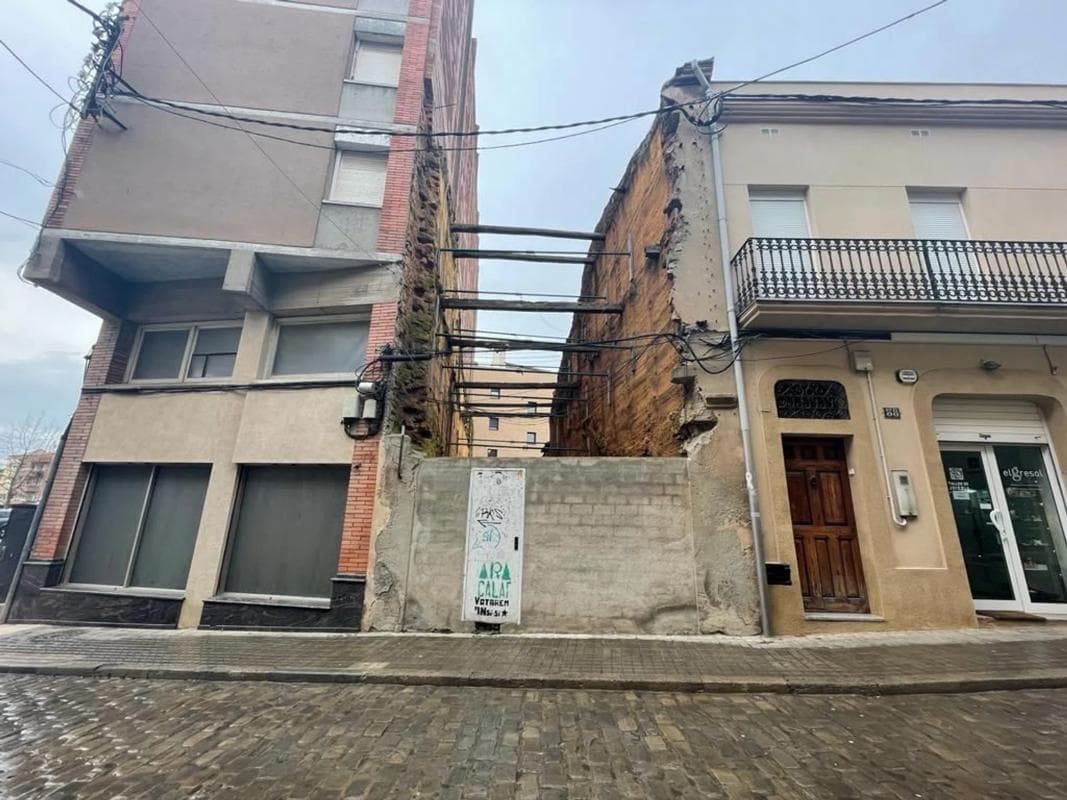 Terreno en venta en Calaf, Barcelona photo 2