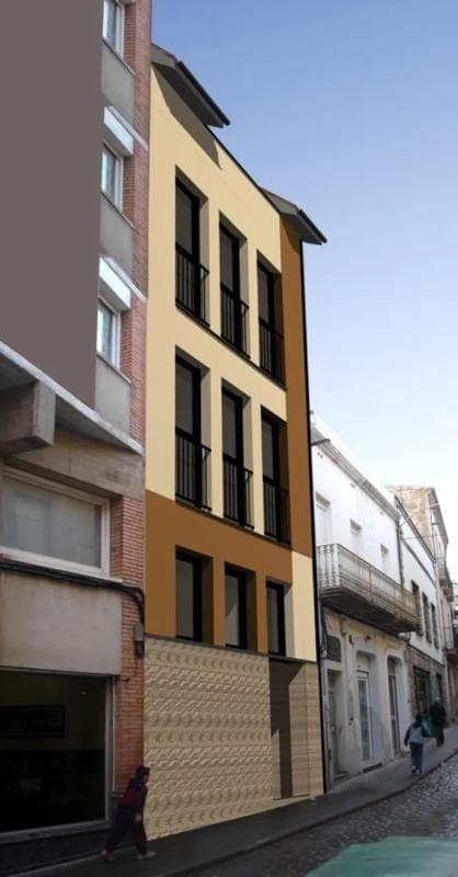 Terreno en venta en Calaf, Barcelona photo 3