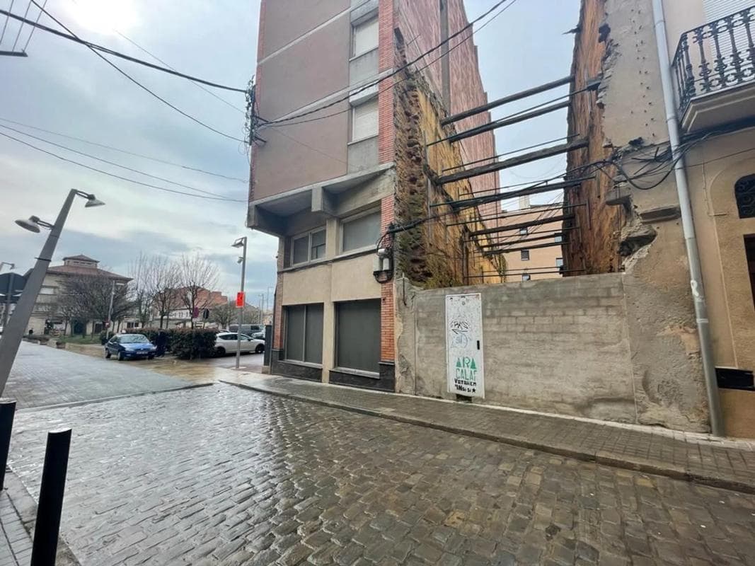 Terreno en venta en Calaf, Barcelona photo 5