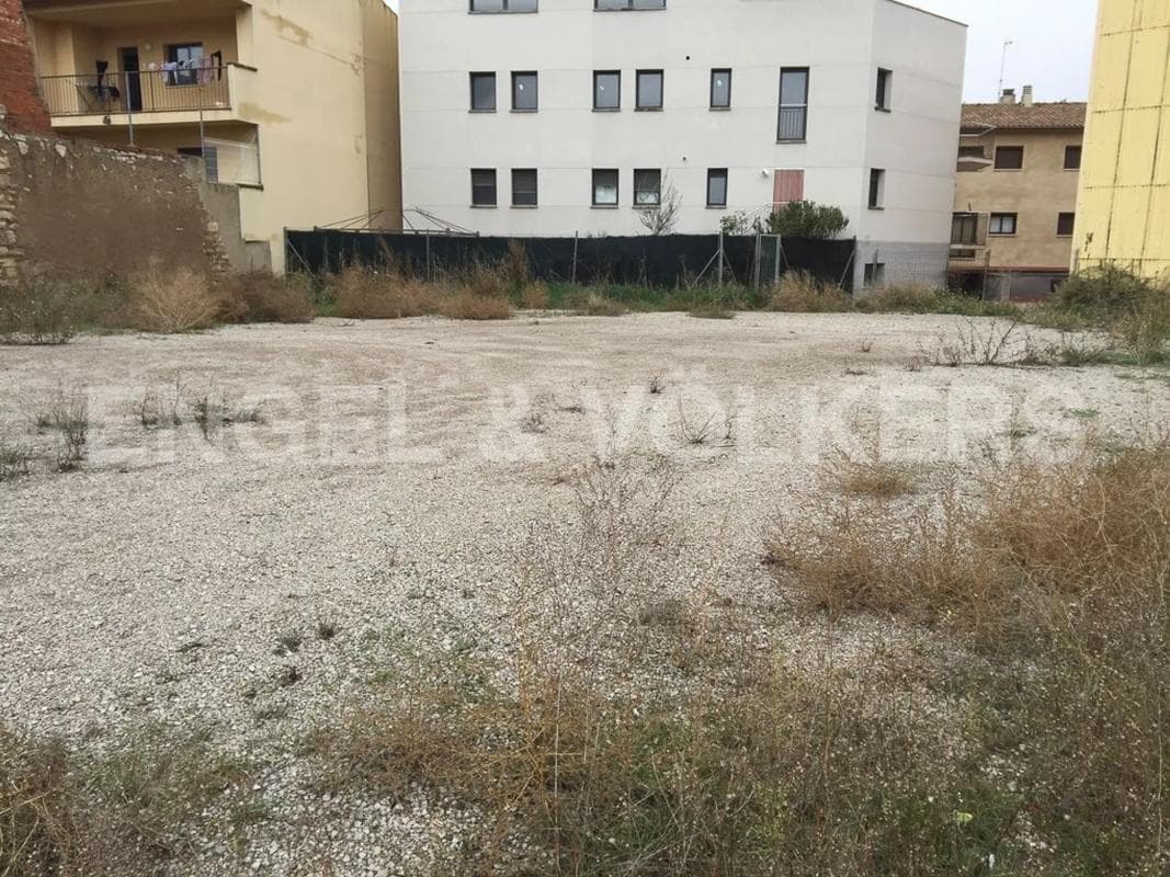 Terreno en venta en Sant Martí Sesgueioles, Barcelona photo 2