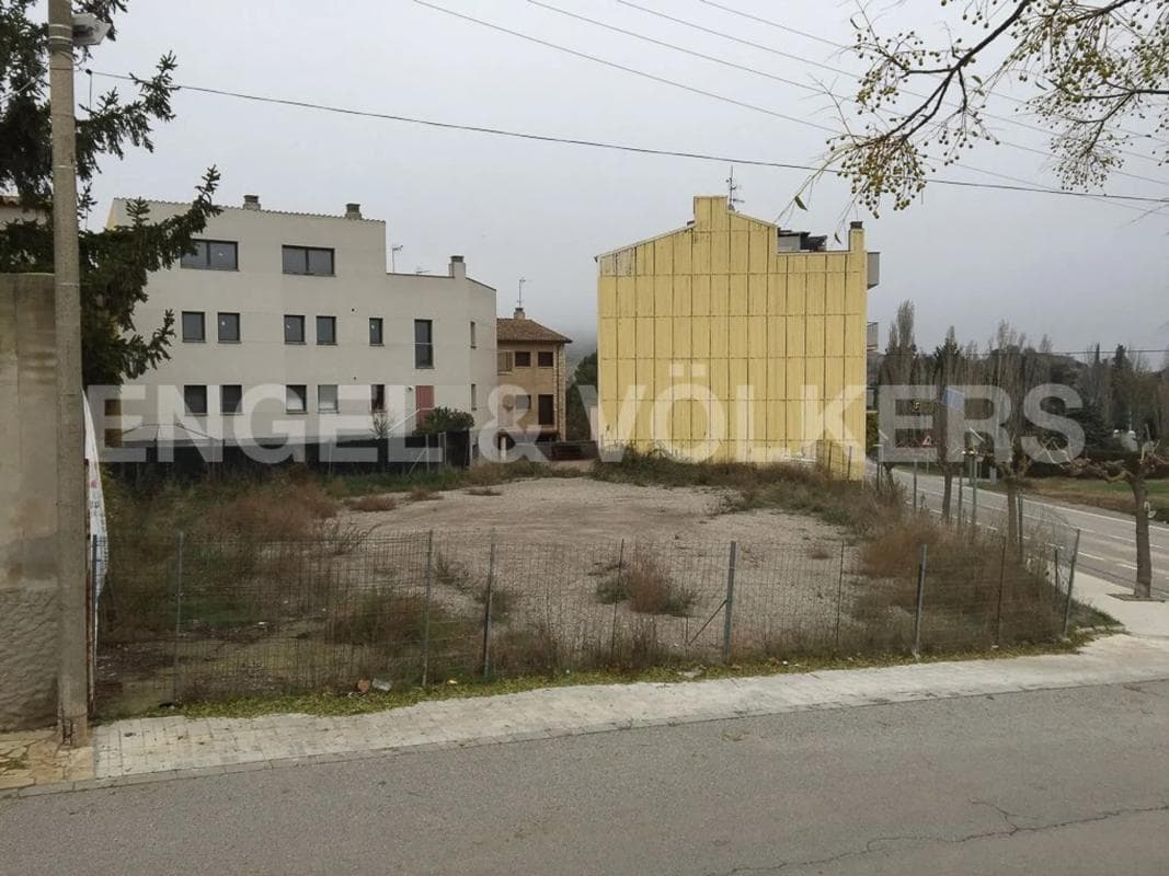 Terreno en venta en Sant Martí Sesgueioles, Barcelona photo 5