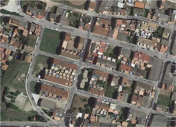 Terreno en Òdena photo 2