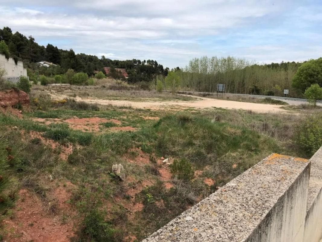 Terreno en venta en Orpí, Barcelona photo 3