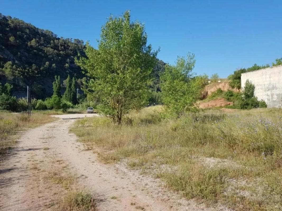 Terreno en venta en Orpí, Barcelona photo 4