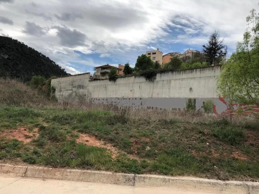 Terreno en venta en Orpí, Barcelona photo 5
