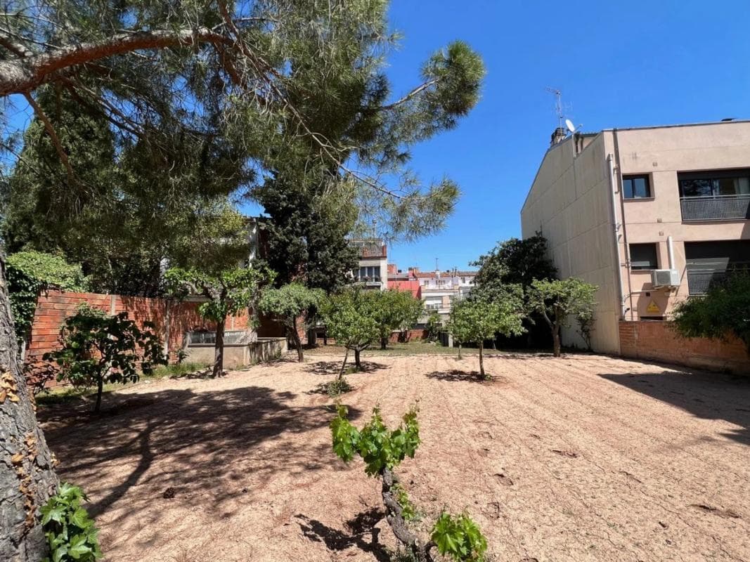 Terreno en venta en Vilanova del Camí, Barcelona photo 4