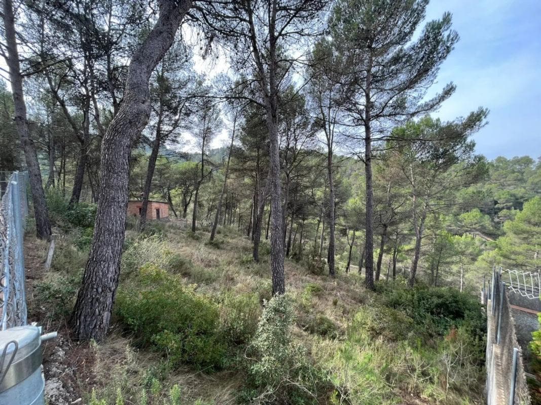 Terreno en venta en Castelloli, Barcelona photo 3