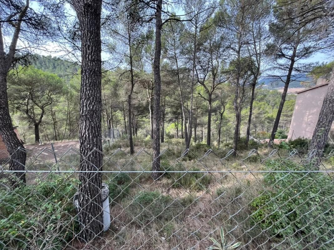 Terreno en venta en Castelloli, Barcelona photo 4