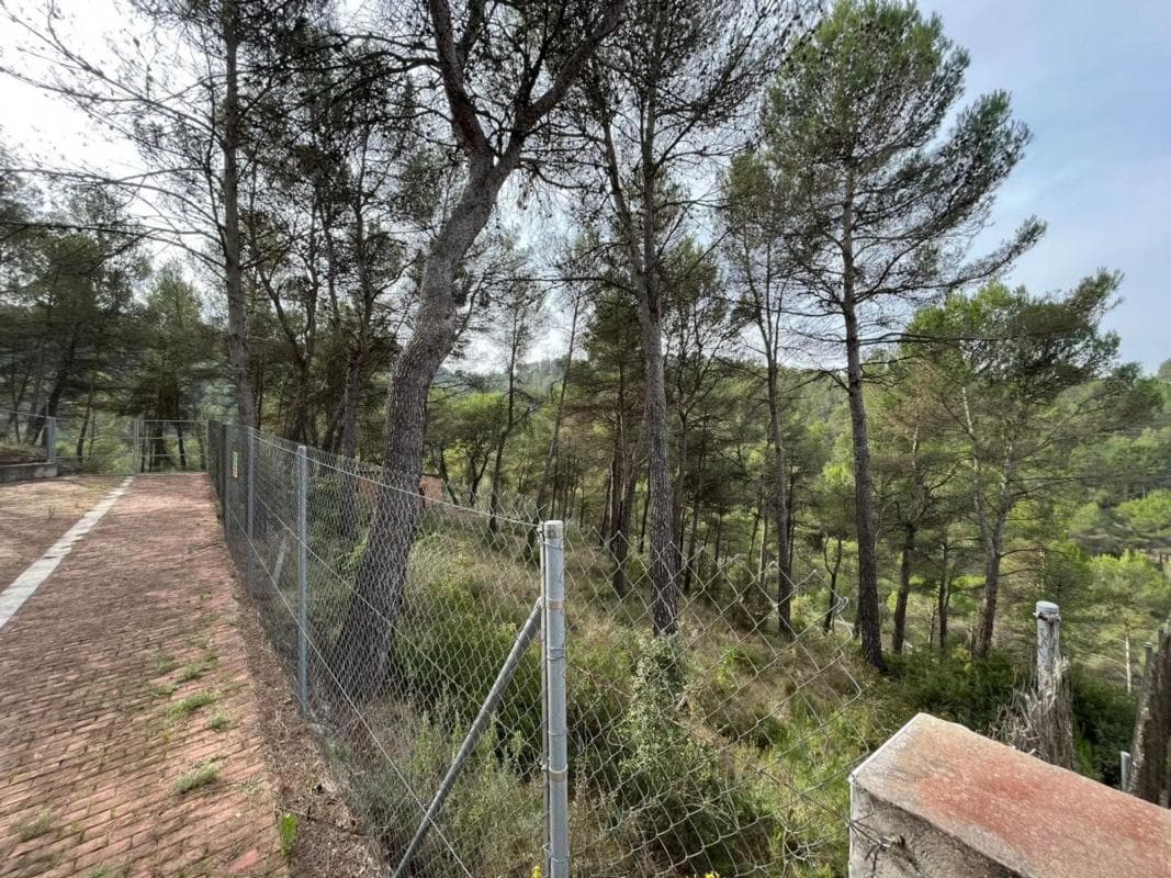 Terreno en venta en Castelloli, Barcelona photo 5