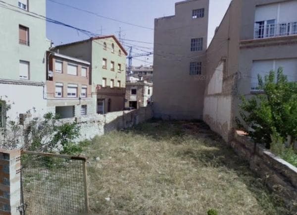 Terreno en Pla de Sant Magi thumbnail 1