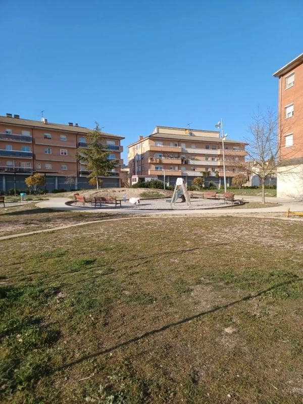 Terreno en venta en Calaf, Barcelona photo 3