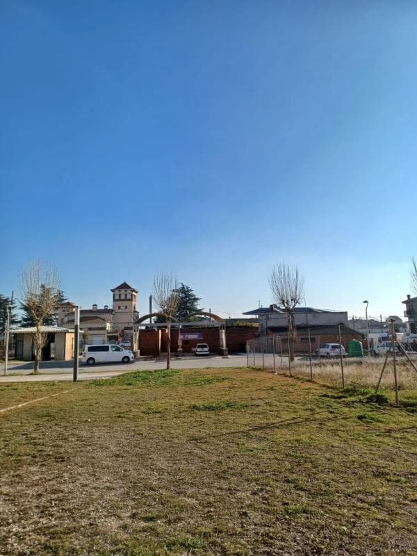 Terreno en venta en Calaf, Barcelona photo 4