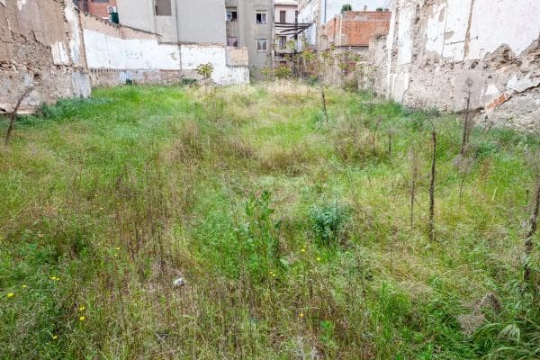 Terreno en Centre photo 2