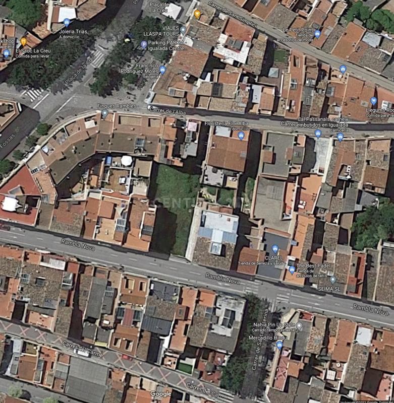 Terreno en venta en Igualada, Barcelona photo 5