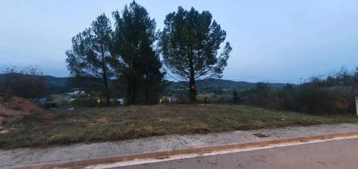 Terreno en venta en Carme, Barcelona photo 5