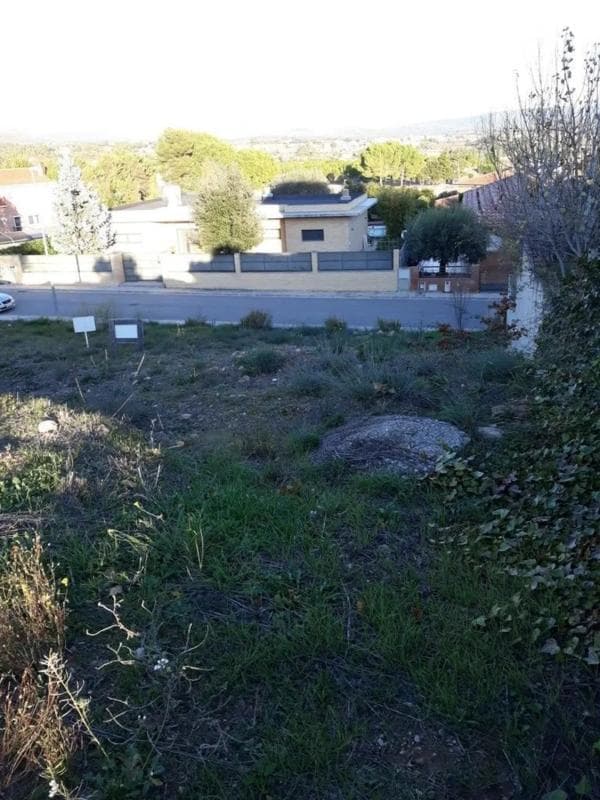 Terreno en venta en Jorba, Barcelona photo 4