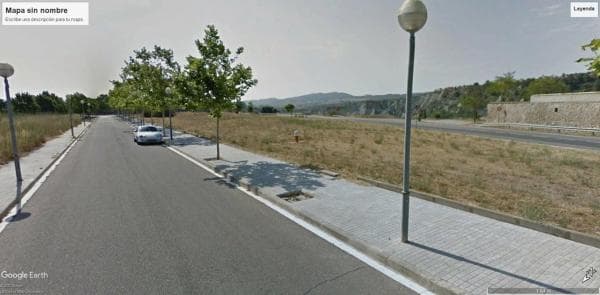 Terreno en calle de Felicià Matheu de Padró photo 1