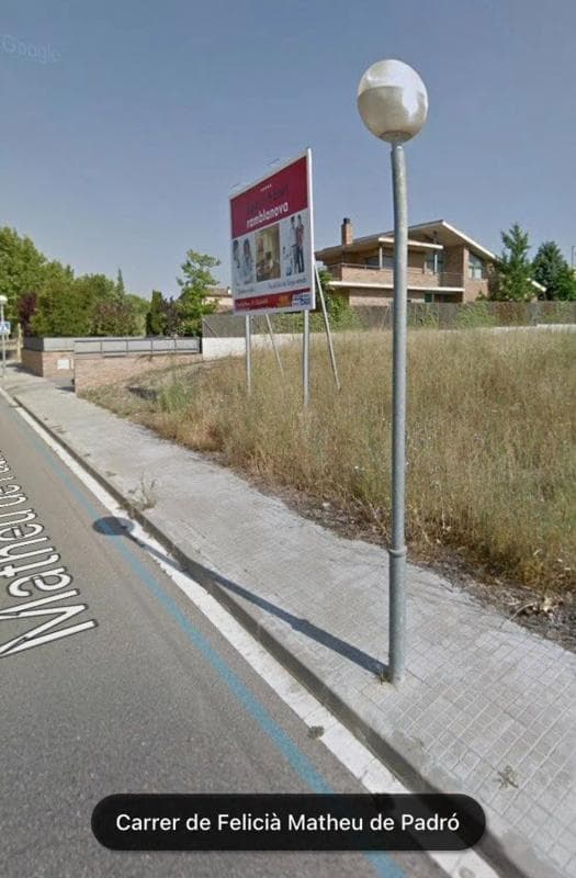 Terreno en venta en Igualada, Barcelona photo 4