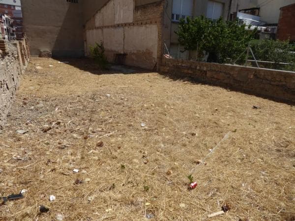 Terreno en Pla de Sant Magi photo 1