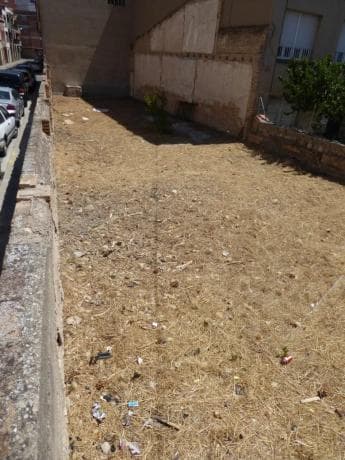 Terreno en Pla de Sant Magi thumbnail 1