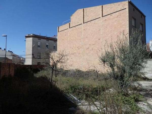 Terreno en Pla de Sant Magi photo 1