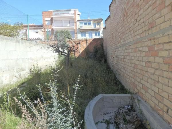 Terreno en Pla de Sant Magi thumbnail 1