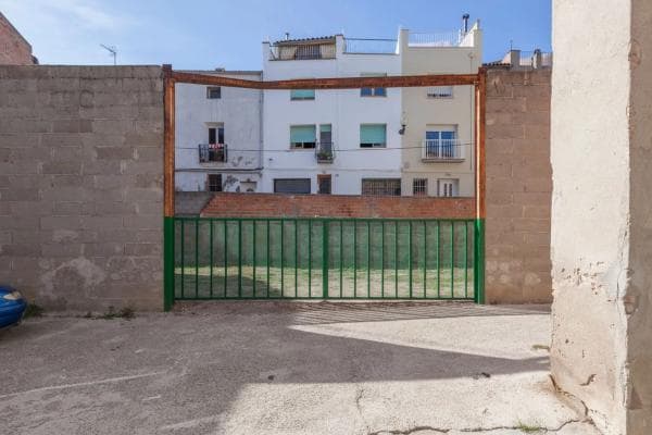 Terreno en calle major, 19 photo 1
