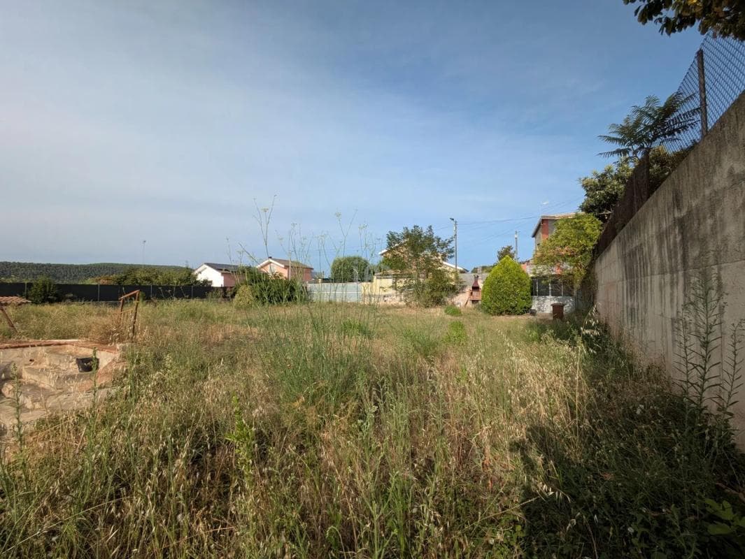 Terreno en venta en Castellnou de Bages, Barcelona photo 4