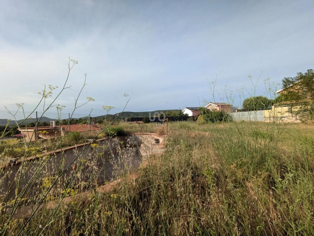 Terreno en venta en Castellnou de Bages, Barcelona photo 5